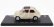 Edicola Fiat 500d 1960 - Con Vetrina - With Showcase 1:24 Cream
