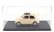 Edicola Fiat 500d 1960 - Con Vetrina - With Showcase 1:24 Cream