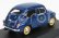 Edicola Fiat 600 1957 1:43 Blue