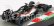 Edicola Force india F1  Mercedes Vjm09 Sahara Team Sahara Force India F1 N 11 Season 2016 Sergio Perez 1:43 Černá Stříbrná Oranžová