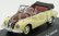 Edicola IFA F9 468 Cabriolet Open 1953 1:43 Krémově Hnědá