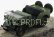 Edicola Jeep Willys M606 1942 - James Bond 007 - Chobotnička 1:43, zelená
