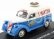 Edicola Lancia Ardea 800 Van San Martino Super Lievito 1949 1:43 Světle Modrá Béžová