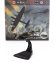 Edicola Lockheed Hudson Military Airplane 1965 1:144 Camouflage