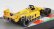 Edicola Lotus F1  100t Team Camel Honda N 1 Season 1988 Nelson Piquet 1:43 Žlutá
