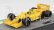 Edicola Lotus F1  100t Team Camel Honda N 1 Season 1988 Nelson Piquet 1:43 Žlutá