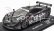 Edicola Mclaren F-1 Gtr Bmw V12 Team Kokusai Kaihatsu Racing N 59 1:43, šedá