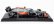Edicola Mclaren F1  Mcl35l Team Mclaren N 4 3rd Monaco Gp 2021 Lando Norris - Blister Box 1:24 Oranžová Světle Modrá