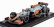 Edicola Mclaren F1  Mcl35l Team Mclaren N 4 3rd Monaco Gp 2021 Lando Norris - Blister Box 1:24 Oranžová Světle Modrá