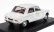 Edicola Peugeot 204 1968 - Con Vetrina - With Showcase 1:24 Bílá