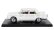 Edicola Peugeot 404 1962 - Con Vetrina - With Showcase 1:24 Bílá