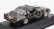 Edicola Pontiac Firebird Trans Am 1977 - Con Vetrina - With Showcase 1:43 Černé Zlato