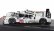 Edicola Porsche 919 Hybrid 2.0l Turbo V4 Team Porsche N 19 Winner 24h Le Mans 2015 Earl Bamber - Nick Tandy - Nico Hulkenberg 1:43 Bílá Šedá Černá