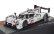 Edicola Porsche 919 Hybrid 2.0l Turbo V4 Team Porsche N 19 Winner 24h Le Mans 2015 Earl Bamber - Nick Tandy - Nico Hulkenberg 1:43 Bílá Šedá Černá