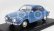 Edicola Saab 96 V4 1970 - Con Vetrina - With Showcase 1:24 Blue