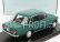 Edicola Seat fiat 124l 1969 1:24 Zelená