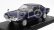 Edicola Toyota Celica Gt 1970 - Con Vetrina - With Showcase 1:24 Blue