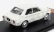 Edicola Toyota Corolla 1100 Dx (ke10-d) 1966 1:43 Bílá
