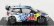 Edicola Volkswagen Polo R Wrc Team Volkswagen Motorsport Red Bull N 2 1:24