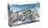 Eduard 8486 Sopwith F.1 Camel (Clerget) 1/48