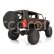 RC auto Element RC Enduro Trailwalker Portal+ RTR, hnědá