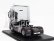 Eligor Renault T-line High Tractor Truck Mulhouse 2-assi 2021 1:43 Černá Bílá