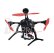 EHANG GHOSTDRONE 2.0 Aerial, černá