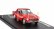 Esval model Fiat 1500 S Coupe By Fissore 1960 1:43 Red