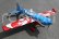 RC letadlo Extra 330LX 2,08m červeno/modrá