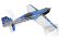 Extra 330SC scale 22% (1 700 mm) 20ccm (modro/bílo/černá)