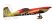 Extra 330SC scale 35% (2 700 mm) 100ccm (červeno/žlutá)