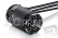 EZRUN SL Motor 3660 4000KV G2 - černý - včetně pastorku 23 zubů/48DP