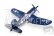 RC letadlo F4U Corsair V2 (Baby WB) ARF