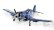 RC letadlo F4U Corsair V2 (Baby WB) ARF