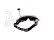 Fat Shark Teleporter V4 Headset