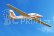 RC letadlo FOX 3000 mm ARF