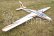 RC letadlo FOX 3000 mm ARF