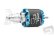 FOXY G3 Brushless Motor C3520-880