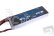 FOXY G3 - Li-Po 5000mAh/7,4V 40/80C 37,0Wh