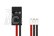 FOXY Li-Fe 1600mAh/6,4V RX