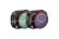 Freewell sada VND1-5 a VND6-9 filtrů pro DJI Mini 4 Pro