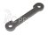 Front Lower Brace 6X60X4Mm (Gunmetal)