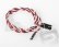 FU024 prodlužovací kabel kroucený 90cm