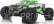 RC auto FUNTEK MT4 elektro Offroad Monster truck