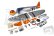 Giant P-47 Thunderbolt 40-60ccm 2160mm ARF