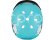 Globber - Dětská přilba Elite Lights Sky Blue Buddy XS/S