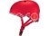 Globber - Dětská přilba Junior Primo Lights New Red XS/S