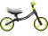 Globber - Dětské odrážedlo Go Bike New Red