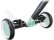 Globber - Tříkolka / odrážedlo Learning Trike Mint