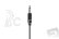 Goggles Racing Edition - Mono 3.5mm jack Plug to Futaba